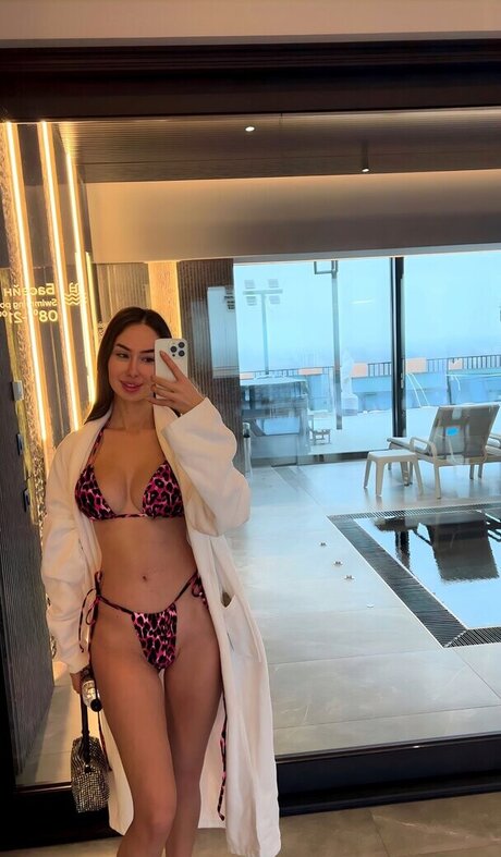 Irinavakarov model naked gallery