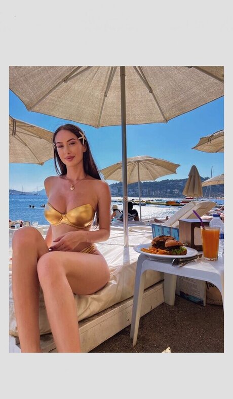 Irinavakarov nudes star galleries