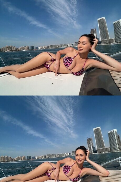 Irinavakarov model porn photo