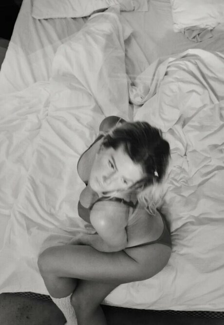 Jem Touchdown exclusive actress pic