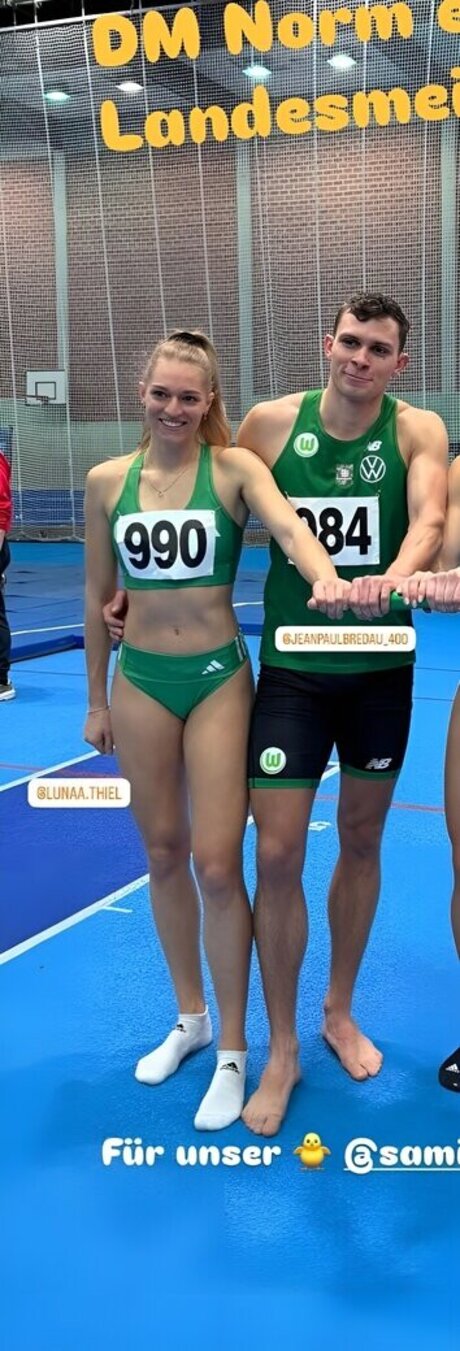 Luna Bulmahn xxx star picture