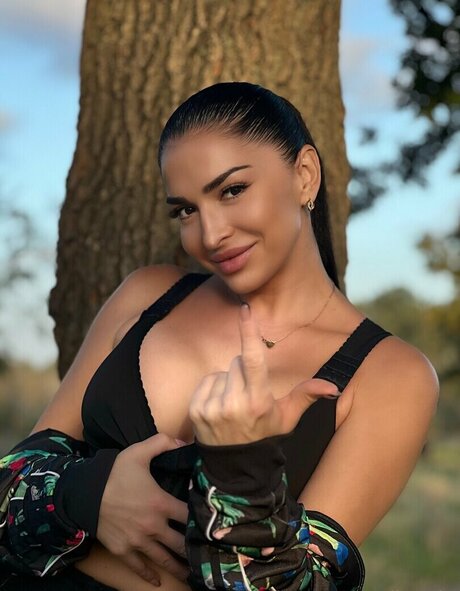 Caroline ASMR pornstar adult image