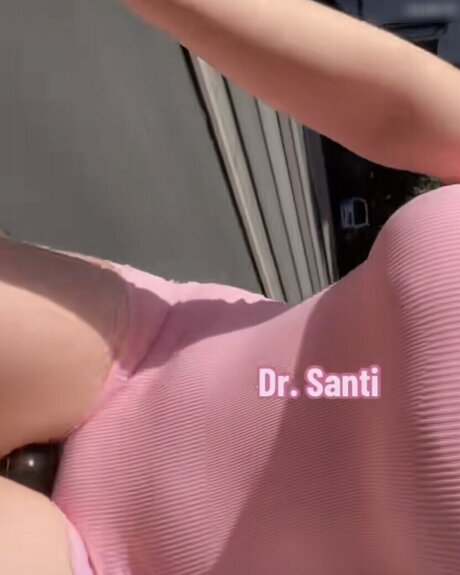 Dr Santi high quality star gallery