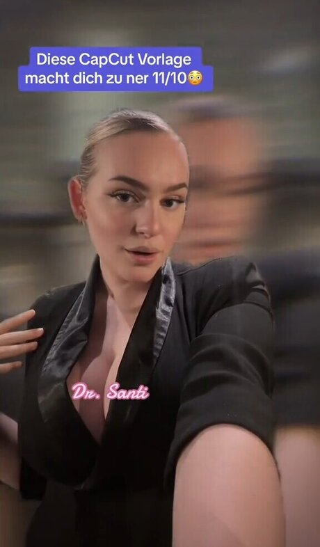 Dr Santi star nude gallery