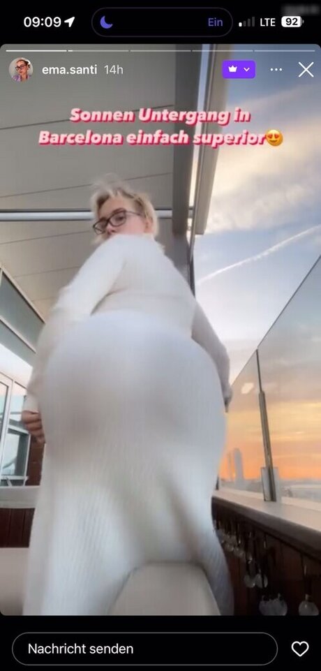 Dr Santi sex model picture