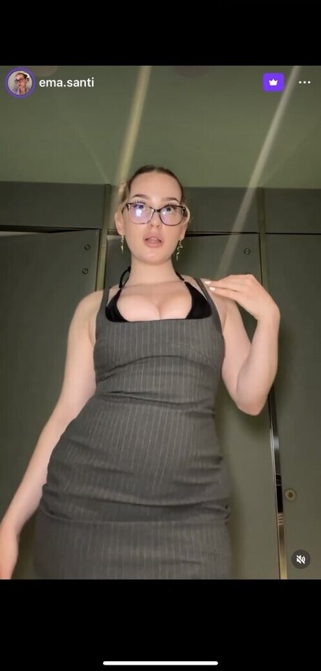 Dr Santi perfect actress picture