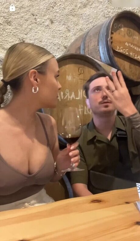 blonde shemale onlyfans nudes image