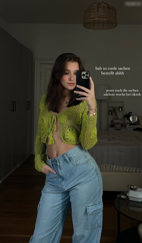 Greta Engelfried best model pictures