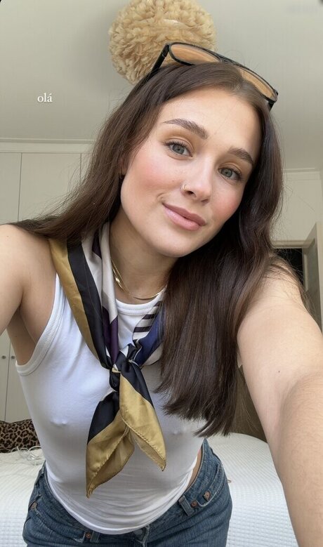 Greta Engelfried perfect pornstar pics