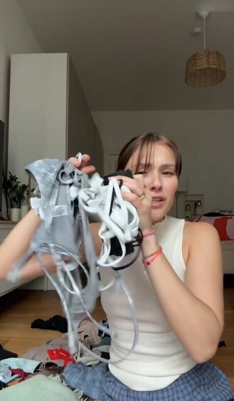 Greta Engelfried exclusive star picture