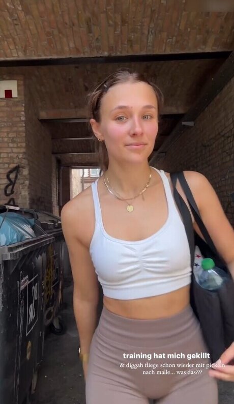 Greta Engelfried star nudes pic