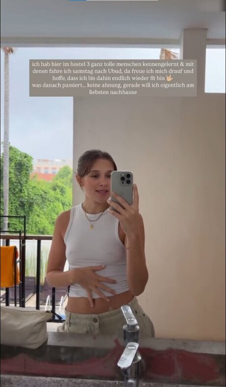 Greta Engelfried star naked archive