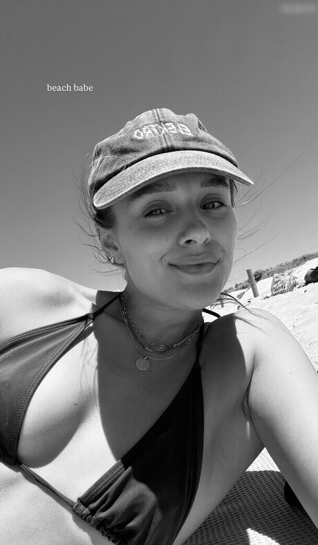 Greta Engelfried porn model picture