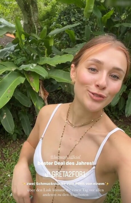 Greta Engelfried pretty model archive