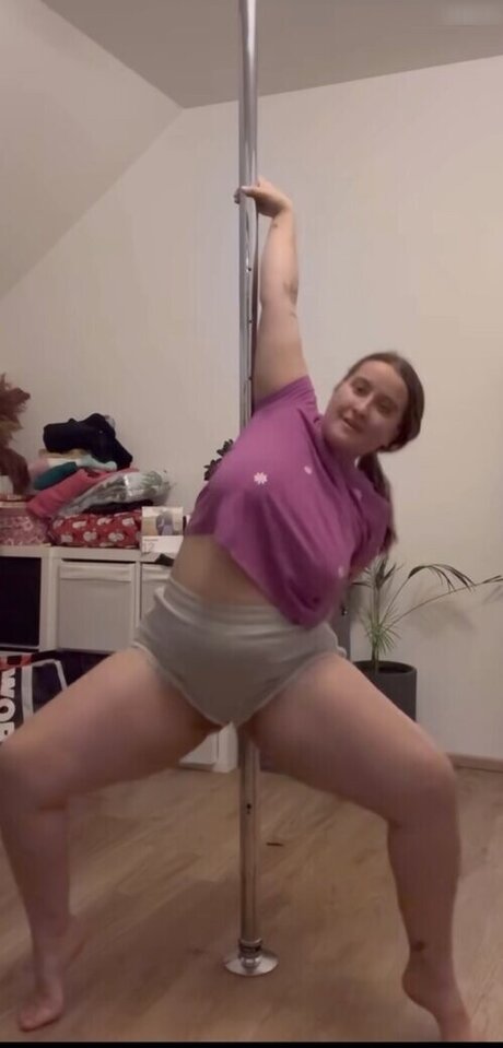 endlich zufrieden model top photo