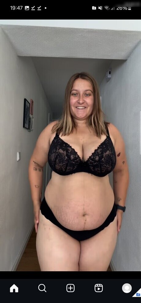 endlich zufrieden sex model photo