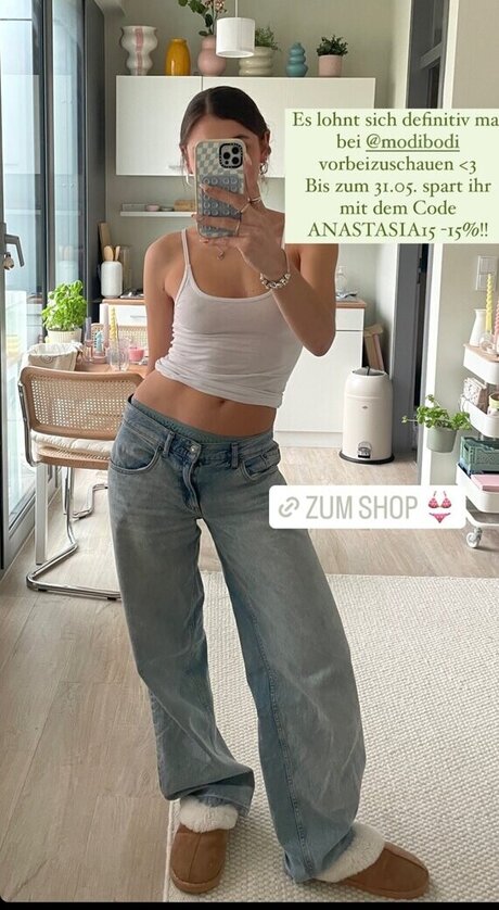 Anastasiashyk pornstar pic