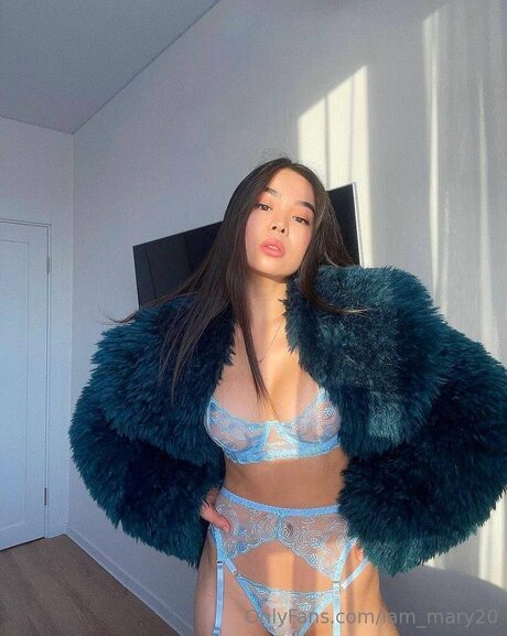 Iam mary20 model hd pic