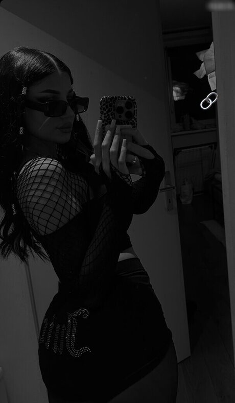 Nikelein pornographic actress images