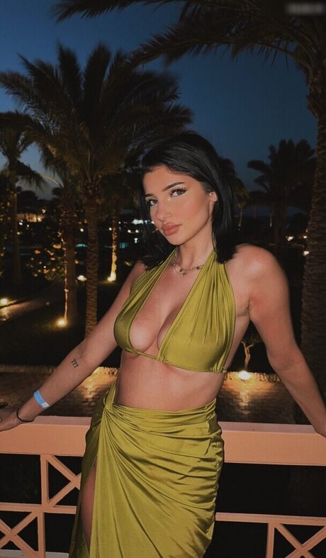 Nikelein model pictures