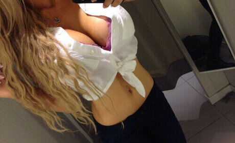 Ariana Jordan perfect actress pic