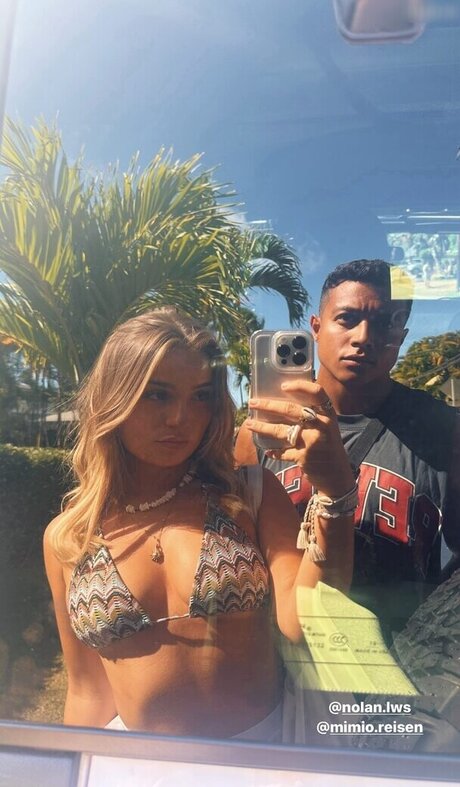 Mimi rasch model top picture