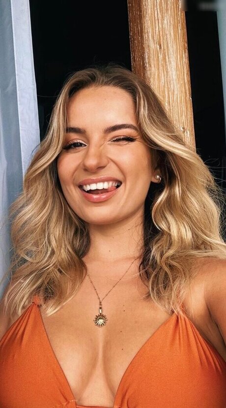 ebony bikini onlyfans sexy naked pic