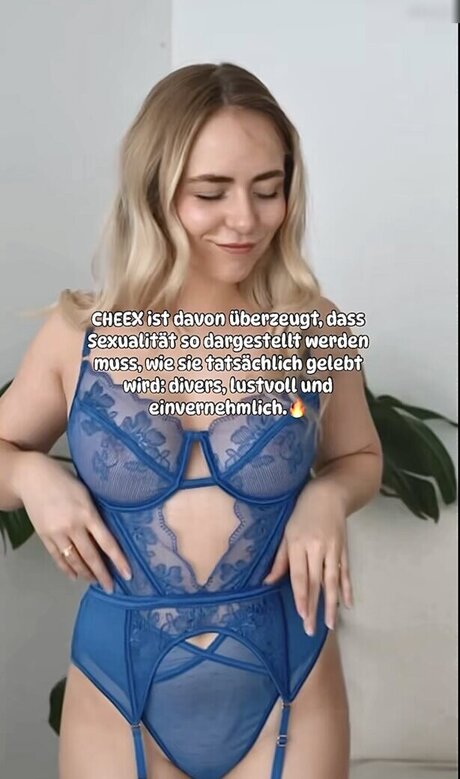 Carina Spoon xxx star picture