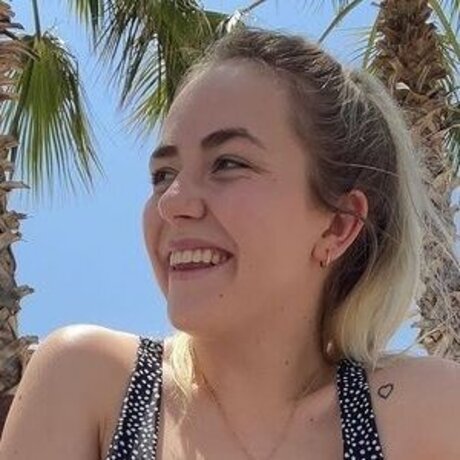 Carina Spoon star art photo