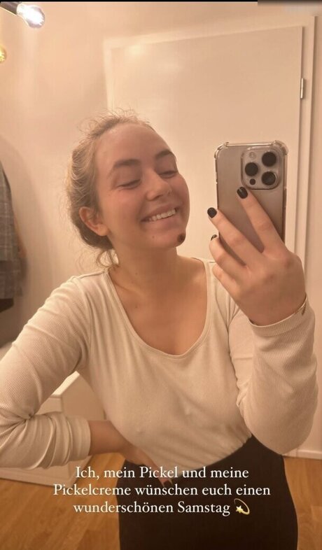 Carina Spoon star free image