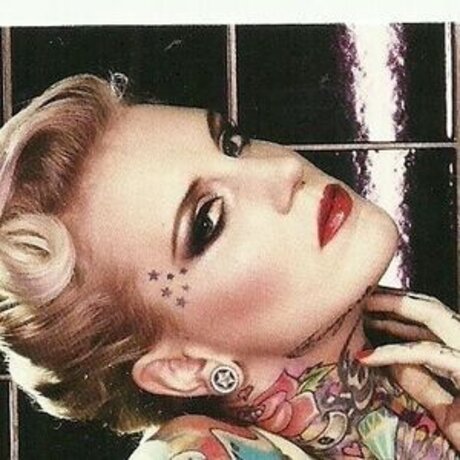 Werbungen star nudes images