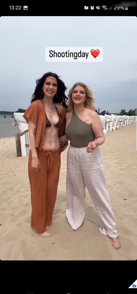 Coupleontour pornstar xxx images