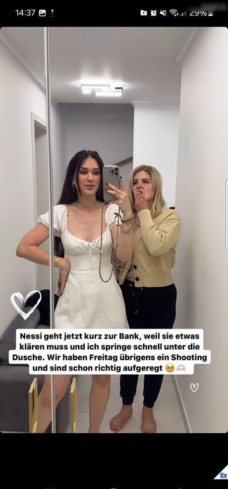 Coupleontour sex star photos