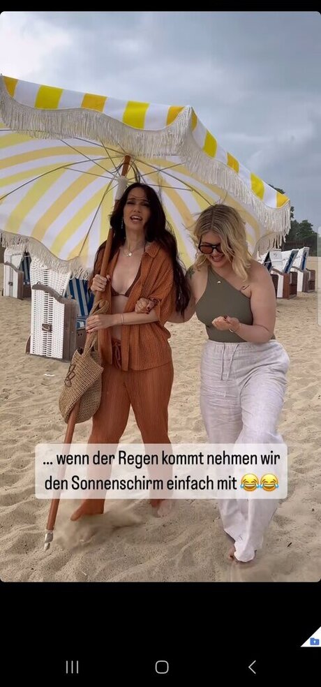 Coupleontour art actress image