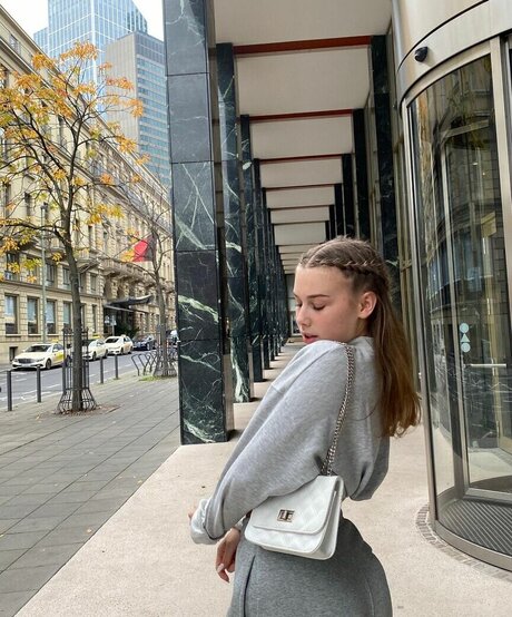 celinajoyy perfect model images