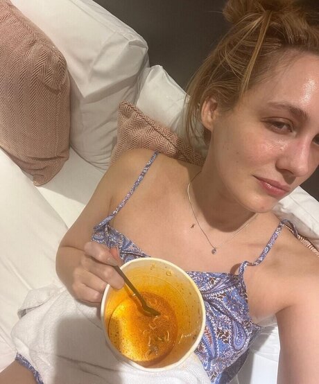 Eefje Depoortere pornstar sexy photo