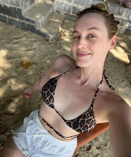 Eefje Depoortere pornstar free photo