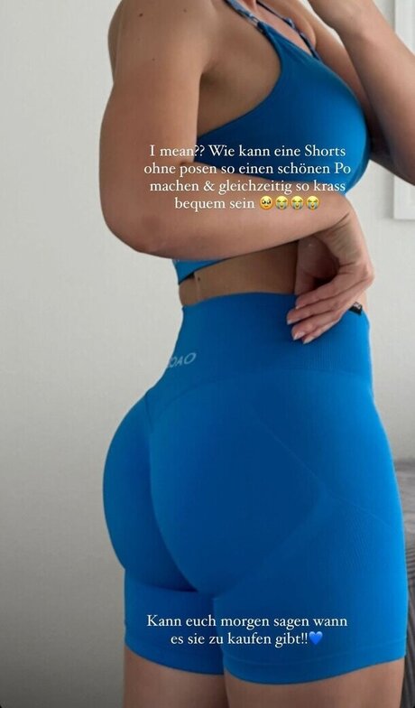 Kim Schiele model xxx image