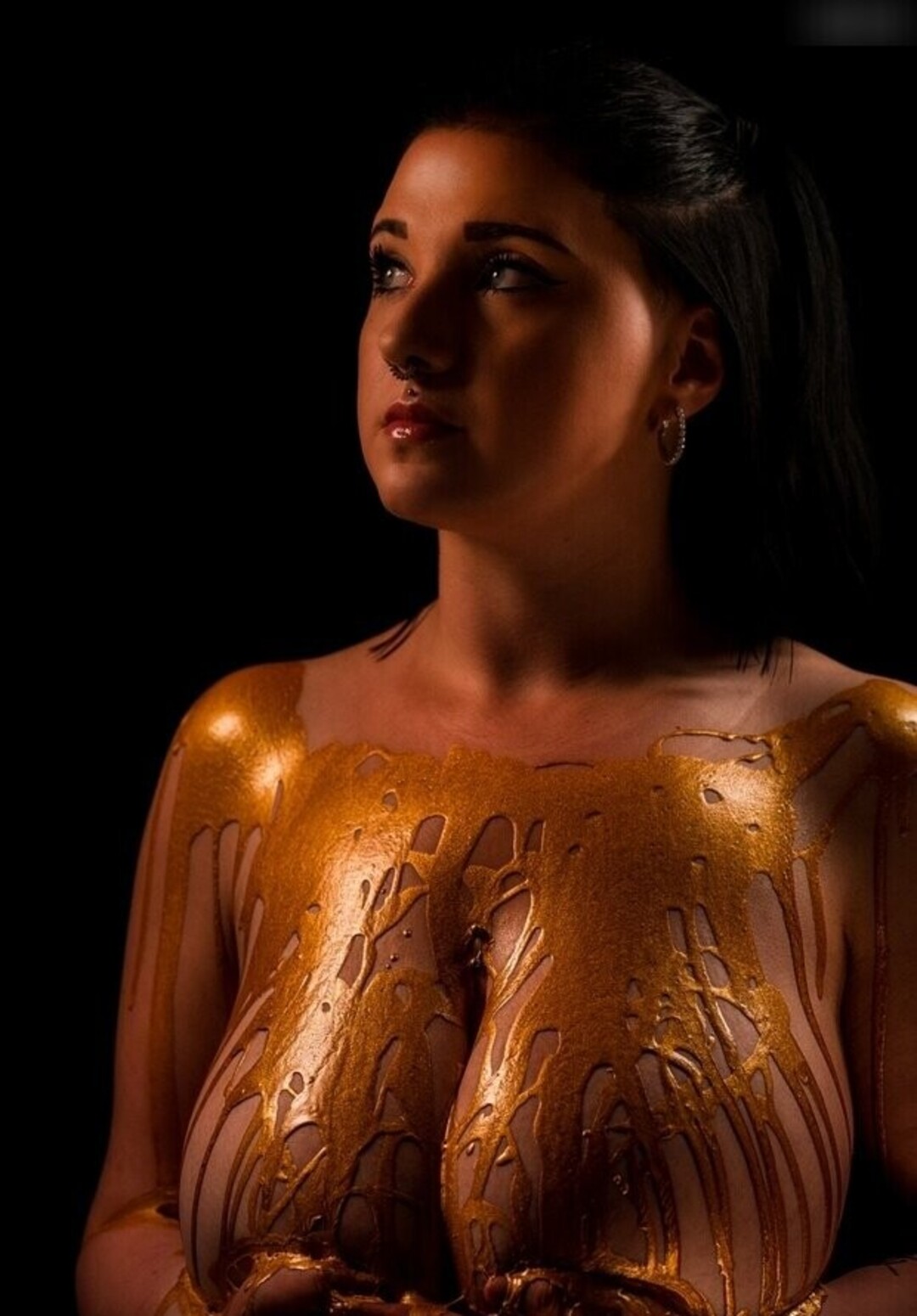 Schrpia_ naked model gallery