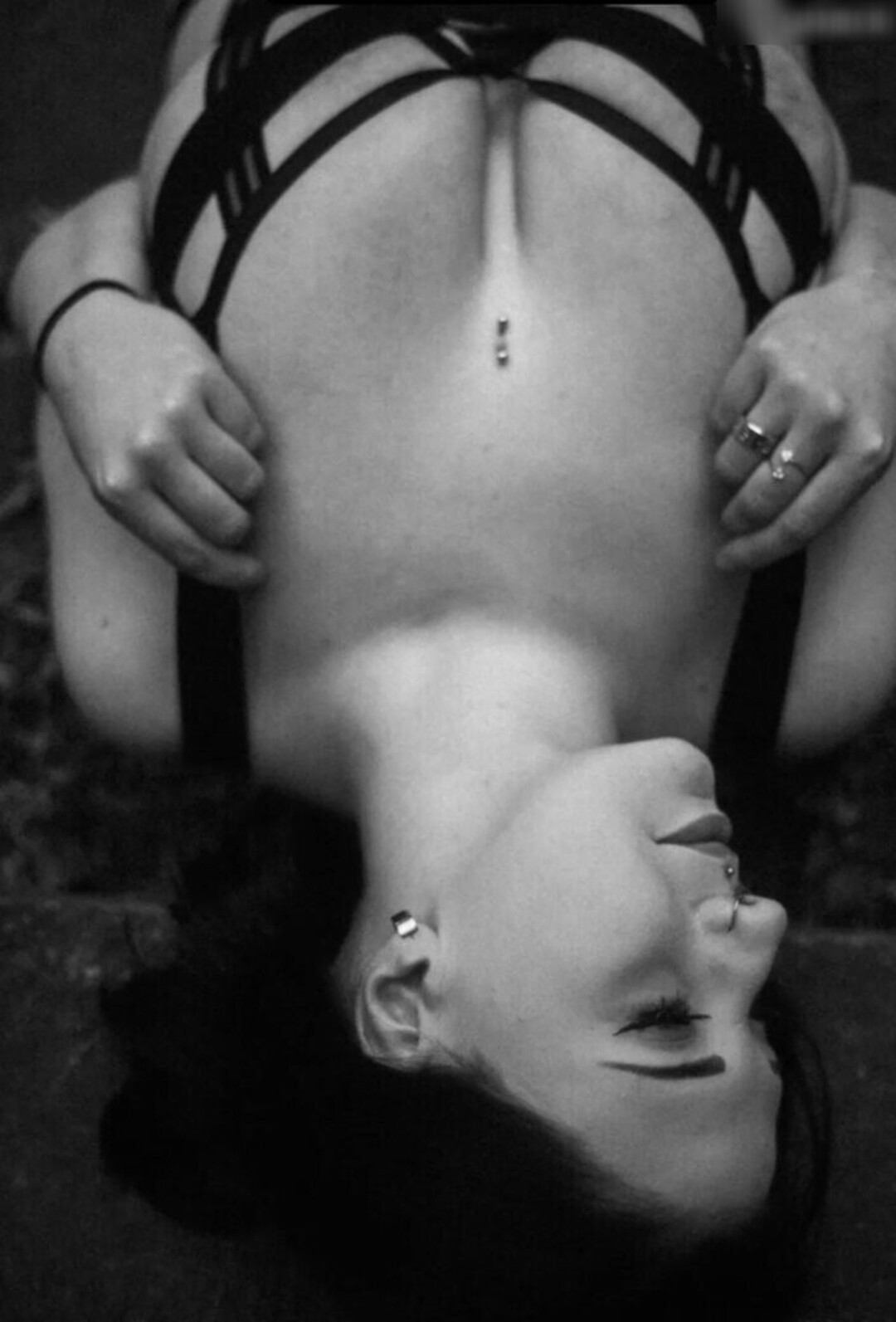 Schrpia_ model naked pictures