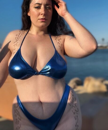 fertility goddess exclusive star galleries