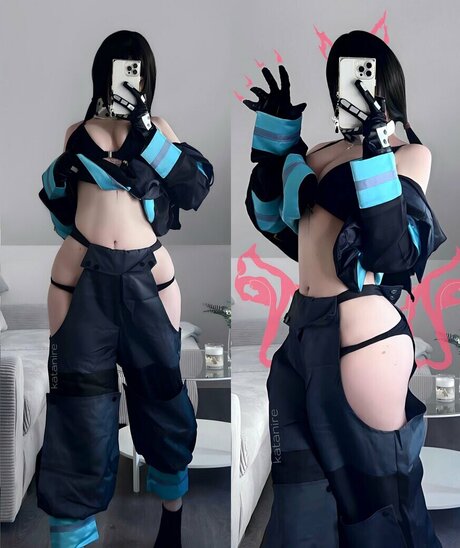 Katanire pretty pornstar image