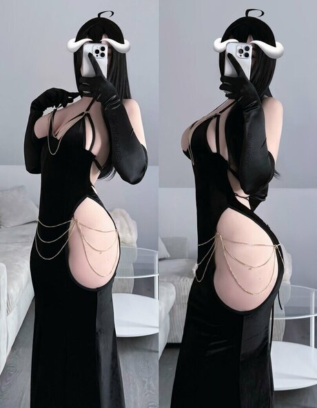 Katanire top model picture