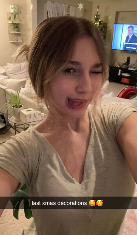 Sara Dobrik art pornstar pic