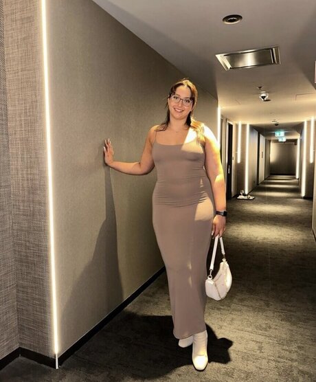 Anakakfit pretty star pic