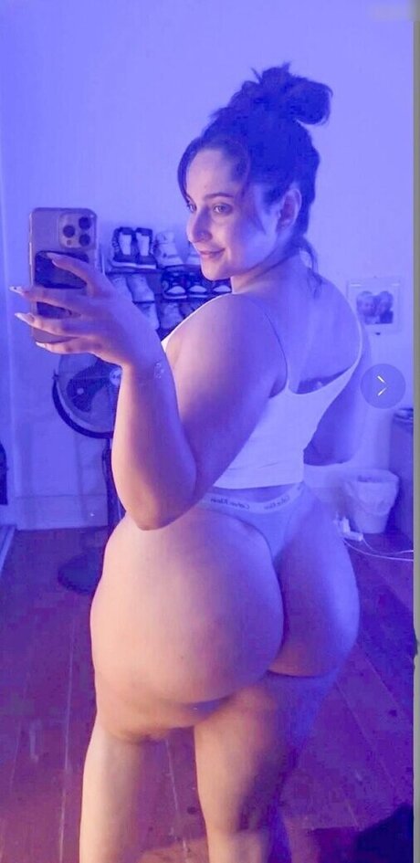 Anakakfit model nude archive