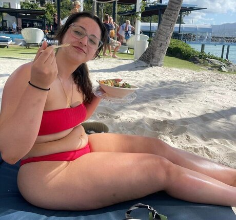 Anakakfit pornstar hot photos