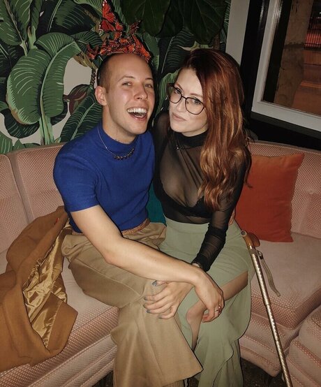 Fiona Cauley pornstar nudes picture