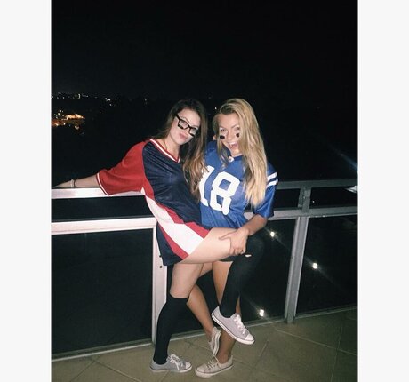 Fiona Cauley model hd images