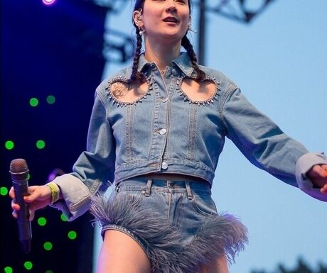 Japanese Breakfast model perfect image